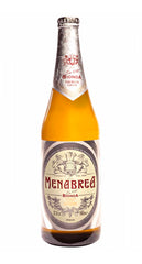 Birra Menabrea Bionda