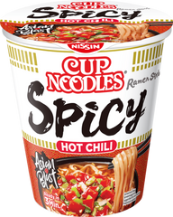 Nissin Cup Noodles Chicken flavor