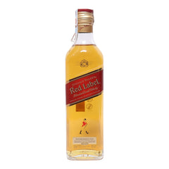 JOHNNIE WALKER - RED LABLE