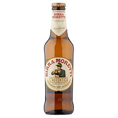 Birra Moretti