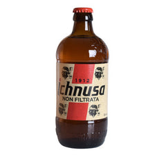 ICHNUSA BEER