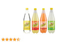 Schweppes Zero Citrus Sugar and Calorie