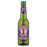 Birra Tennent's Super