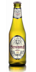 Birra Menabrea Bionda