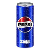 PEPSI SOFT DRINK