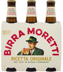 Birra Moretti