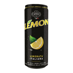 LEMON SODA