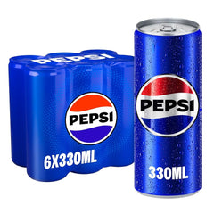 PEPSI SOFT DRINK