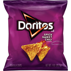 DORITOS CHIPS