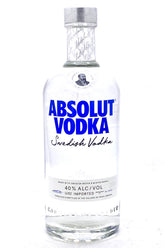Absolut Vodka