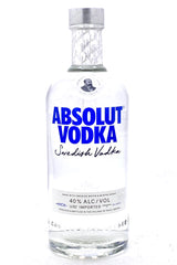Absolut Vodka