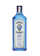 BOMBAY SAPPHIRE