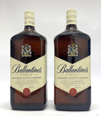 BALLANTINES SCOTCH