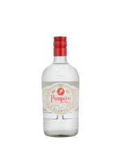 PAMPERO BLANCO WHITE RUM