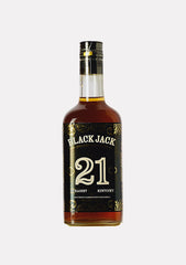 BLACK JACK 21