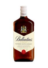 BALLANTINES SCOTCH