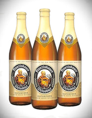 BIRRA FRANZISKANER WEISS