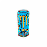 MONSTER JUICED