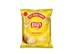 LAYS CLASSIC