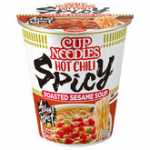 Nissin Cup Noodles Chicken flavor