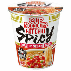 Nissin Cup Noodles Chicken flavor