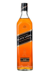 JOHNNIE WALKER BLACK LABEL