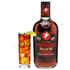 PAMPERO SELECTION
