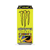 MONSTER ENERGY