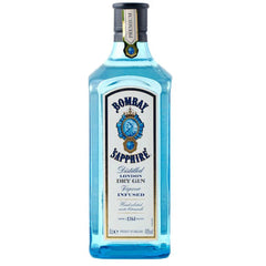 BOMBAY SAPPHIRE