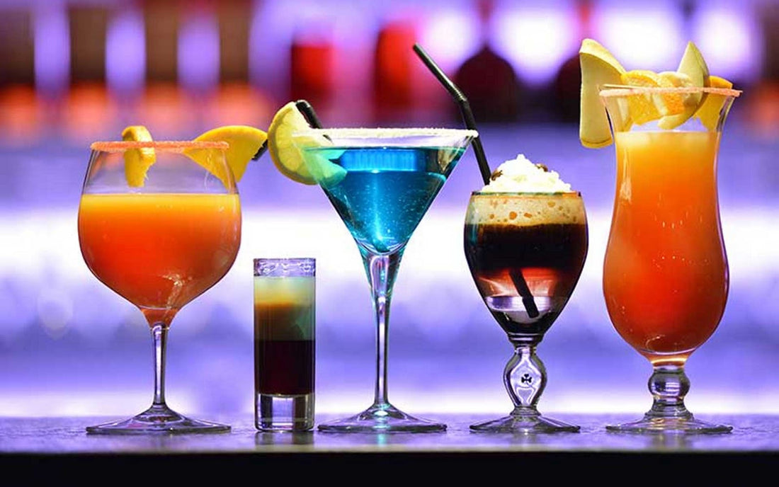 COCKTAILS