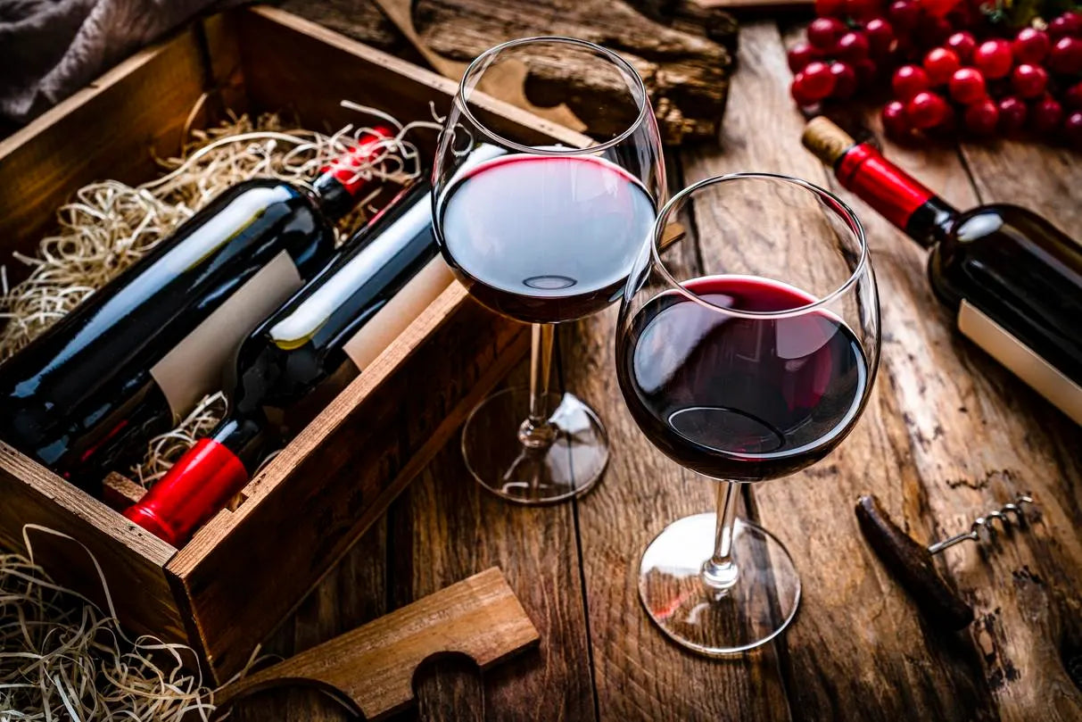 WINE