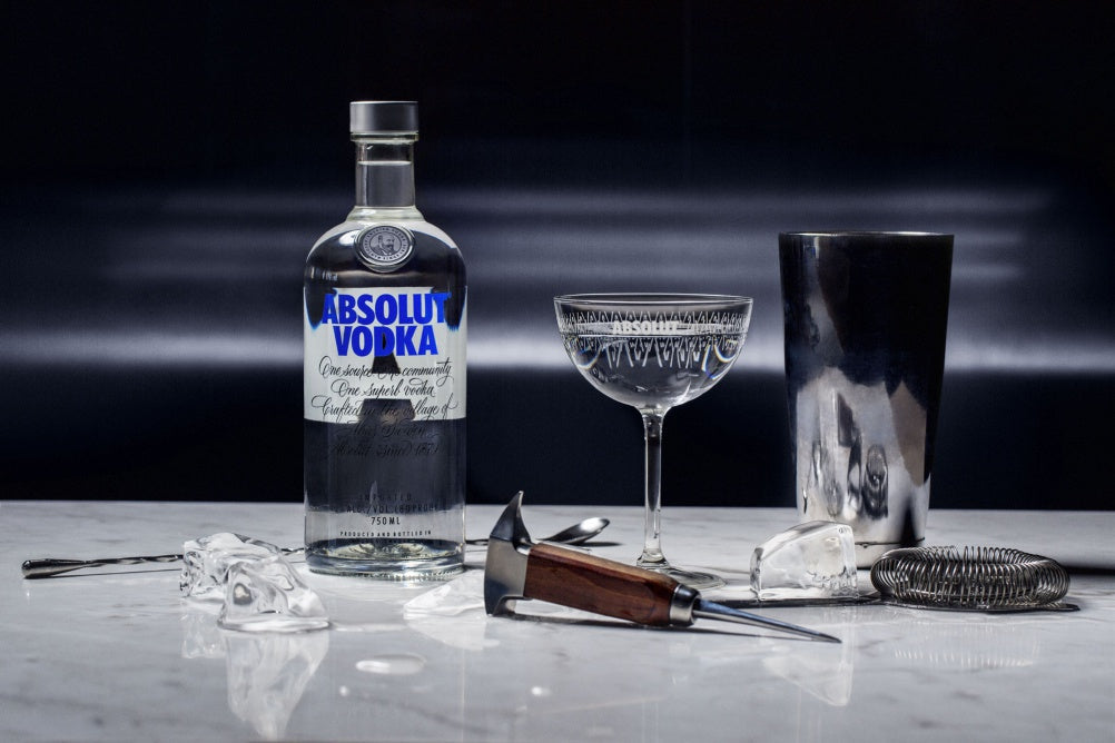 VODKA