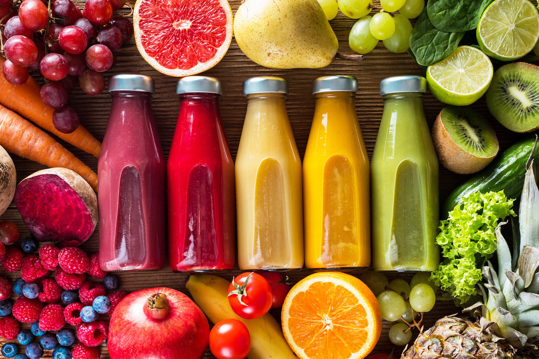 JUICES