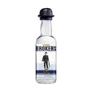 BIG BARREL BROKER'S