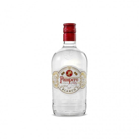 PAMPERO BLANCO WHITE RUM