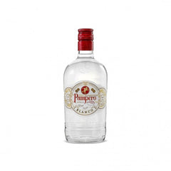 PAMPERO BLANCO WHITE RUM