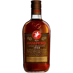 PAMPERO SELECTION