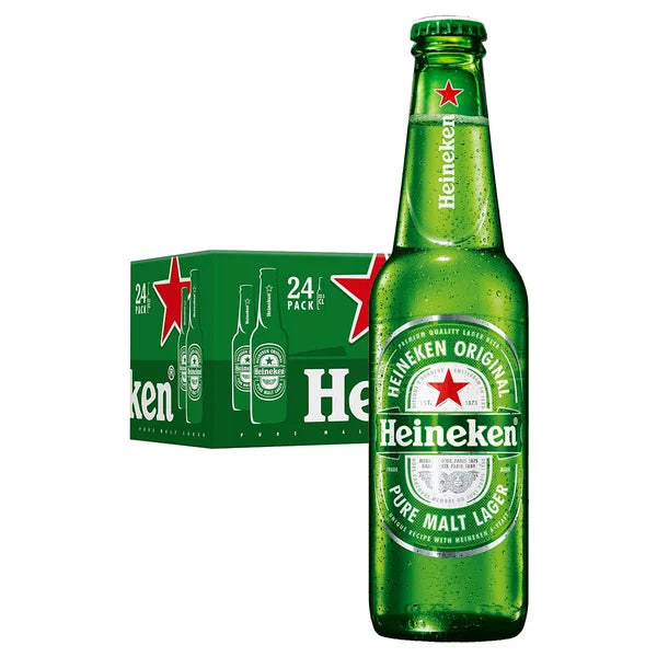 Heineken