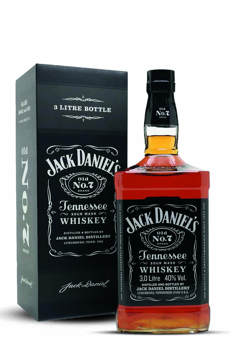 JACK DANIELS