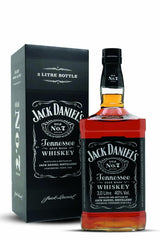 JACK DANIELS