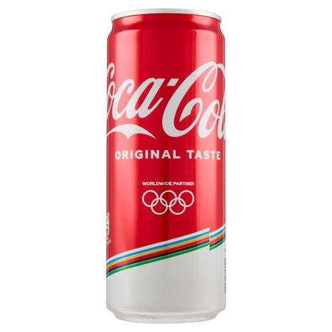 COCA COLA
