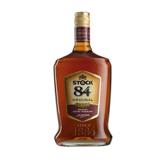 BRANDY STOCK