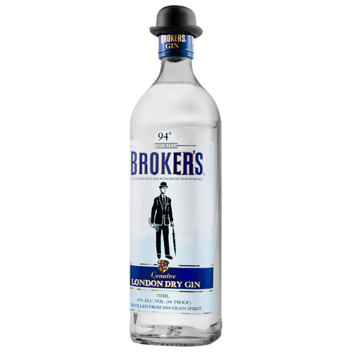 BIG BARREL BROKER'S
