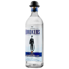 BIG BARREL BROKER'S
