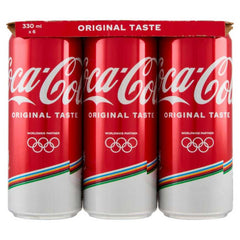COCA COLA