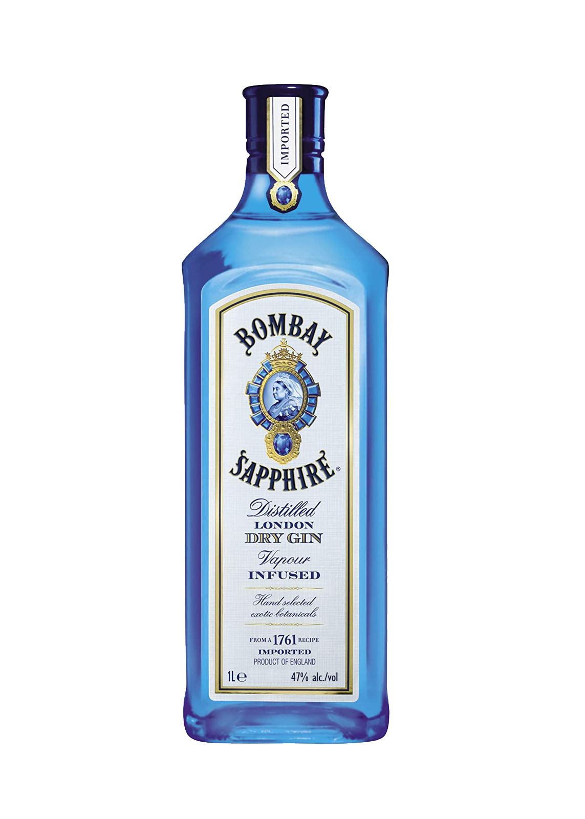 BOMBAY SAPPHIRE