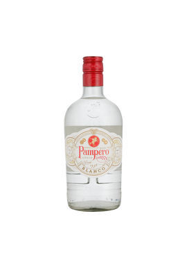 PAMPERO BLANCO WHITE RUM
