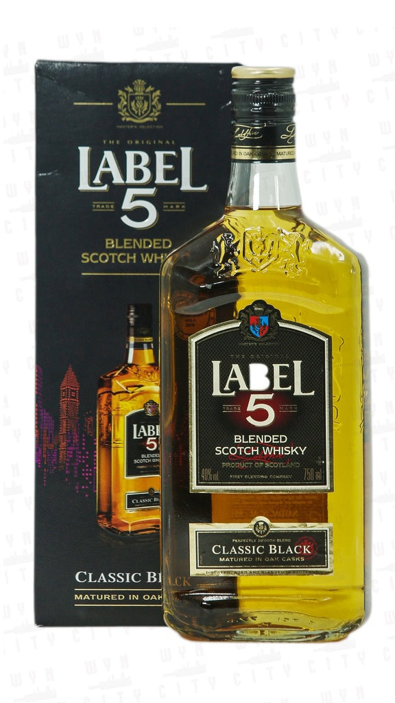 LILY CHEERS LABEL 5