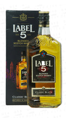 LILY CHEERS LABEL 5