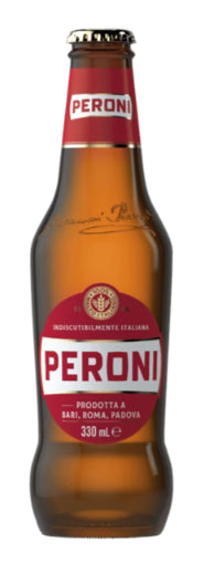 Peroni Red